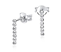 Silver Stud Earring STS-3269